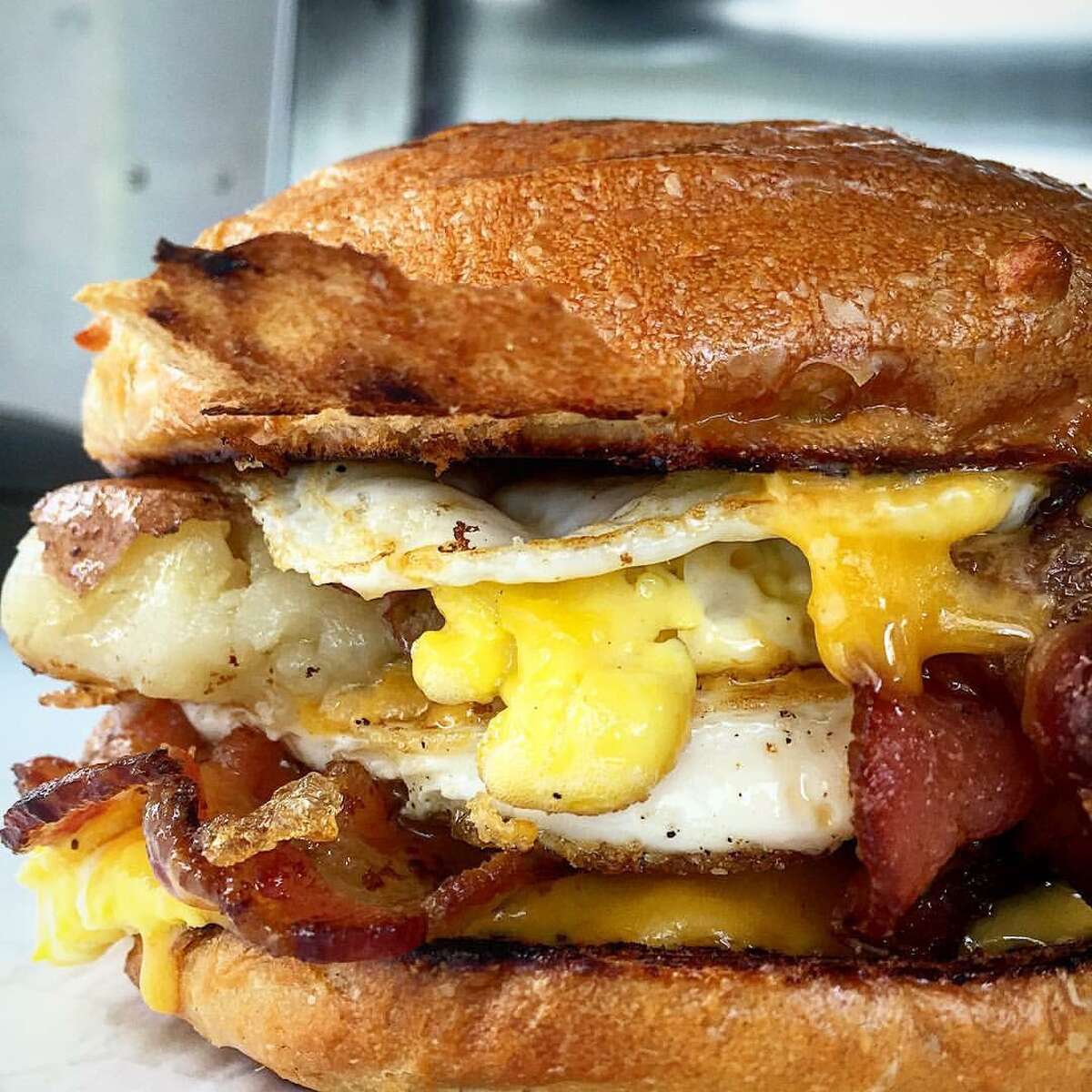 The Tasty Yolk makes list of 100 best food trucks in America