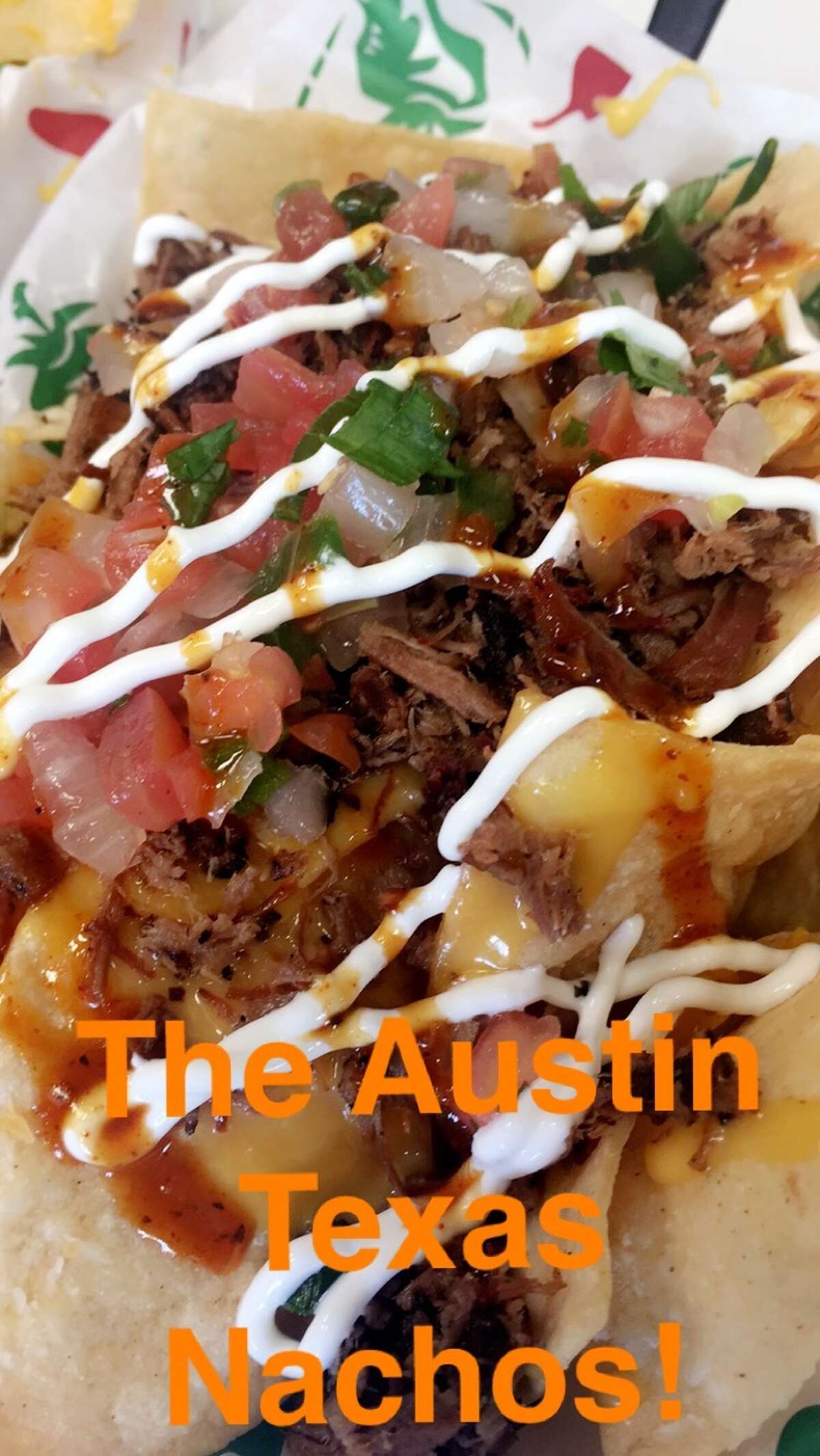 Nacho Centric Nacho Nachos Food Truck Opening Brick And Mortar In Pearland 