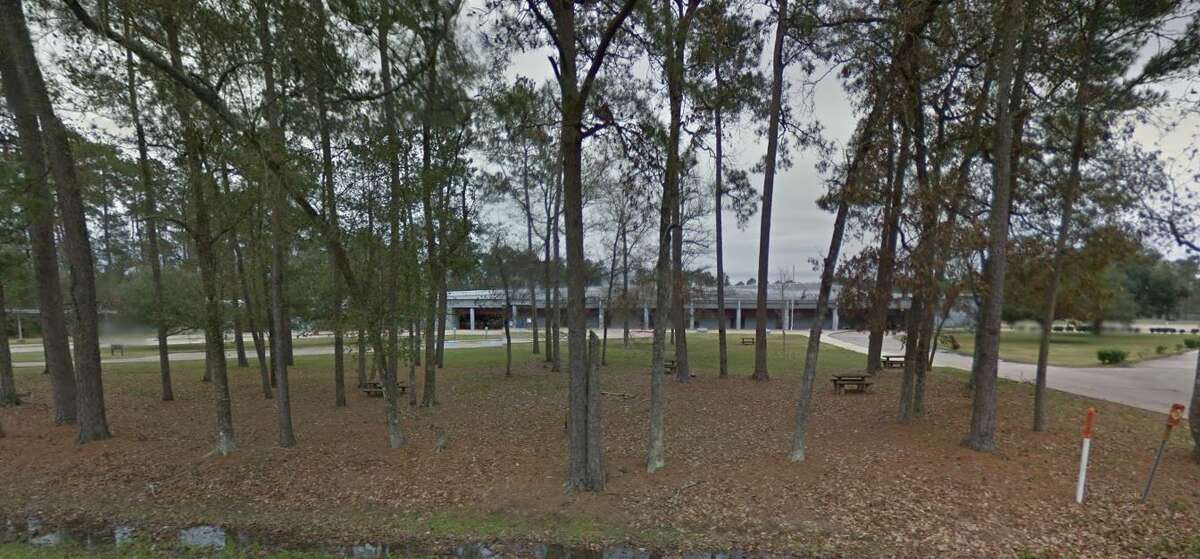 Vidor Middle School, VISD: D