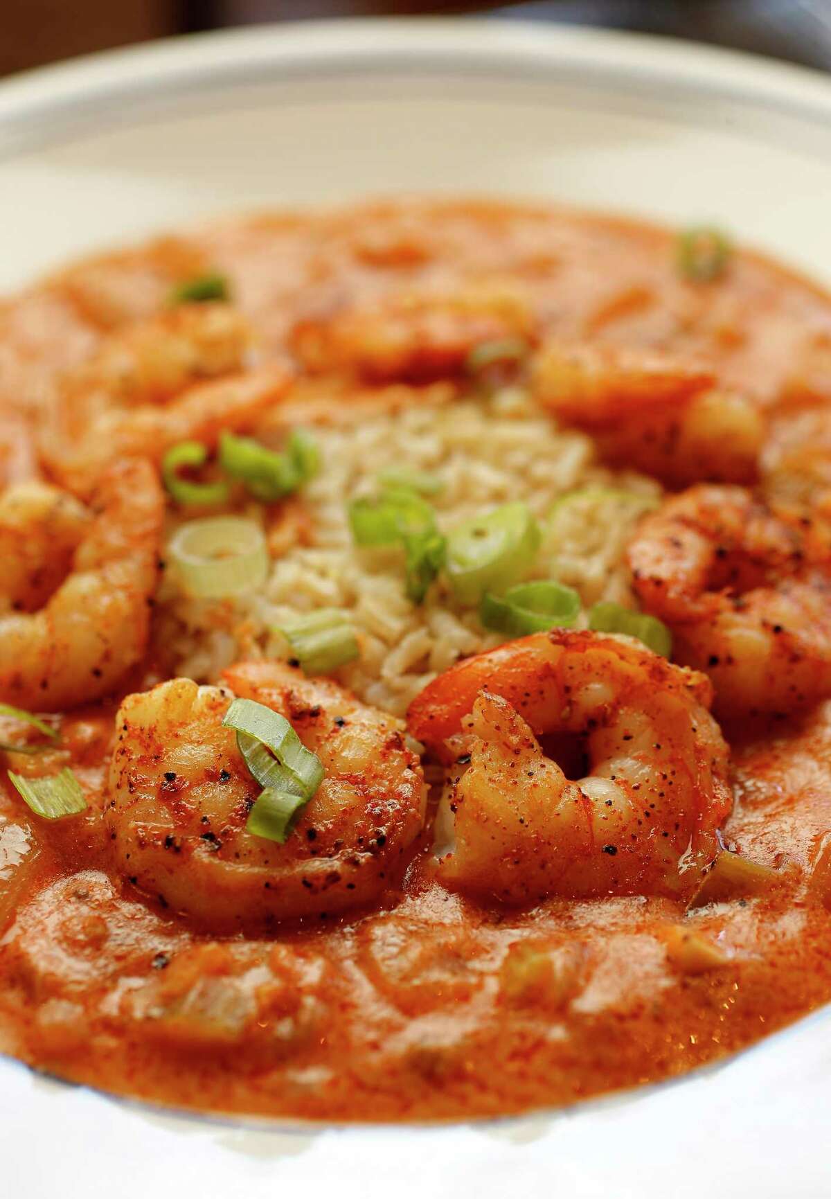 Rice Blvd Restaurant