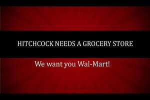 Hitchcock still seeking supermarket to replace one that left more than two years ago
