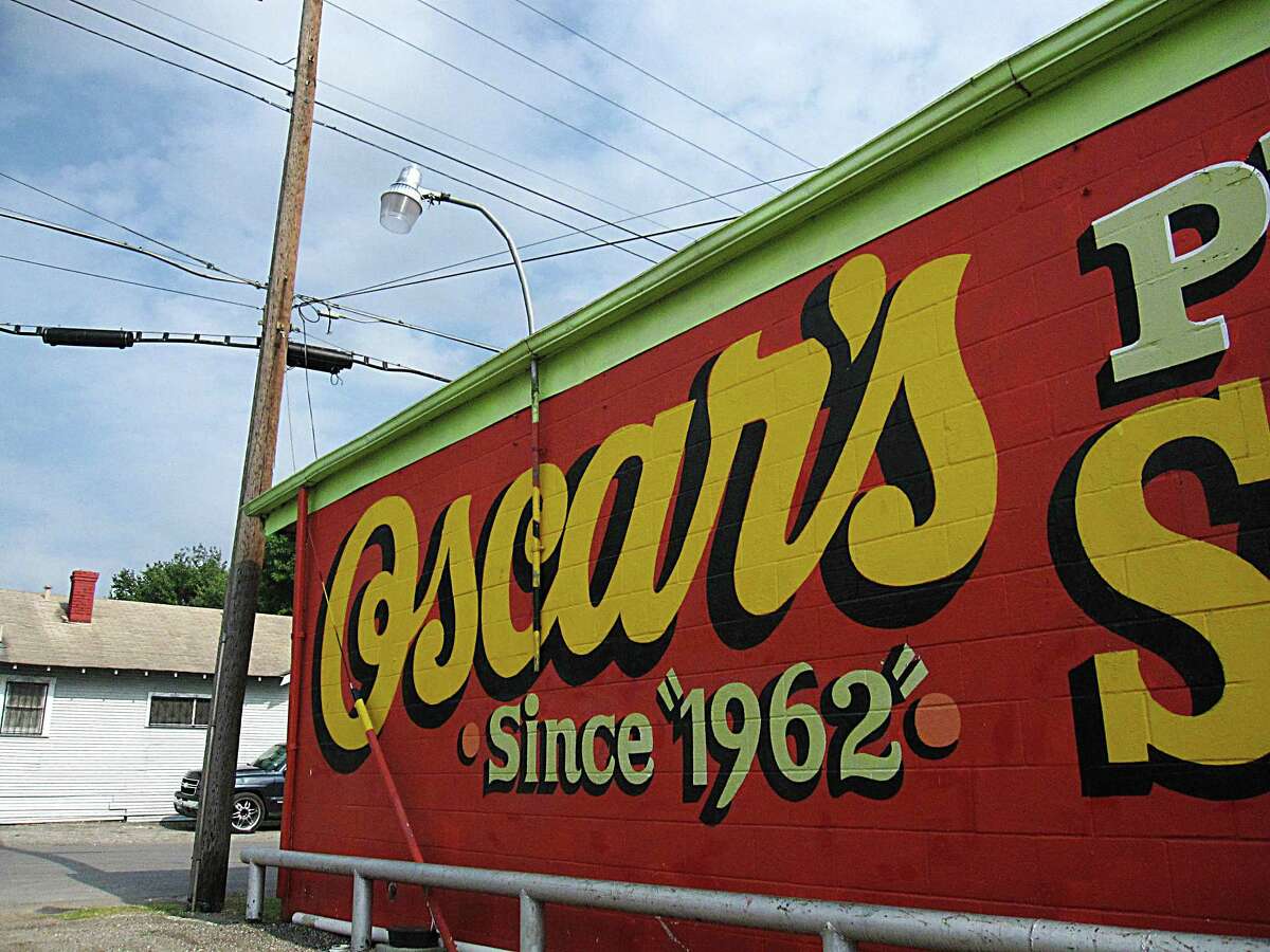 365 Days of Tacos Oscar’s Taco House