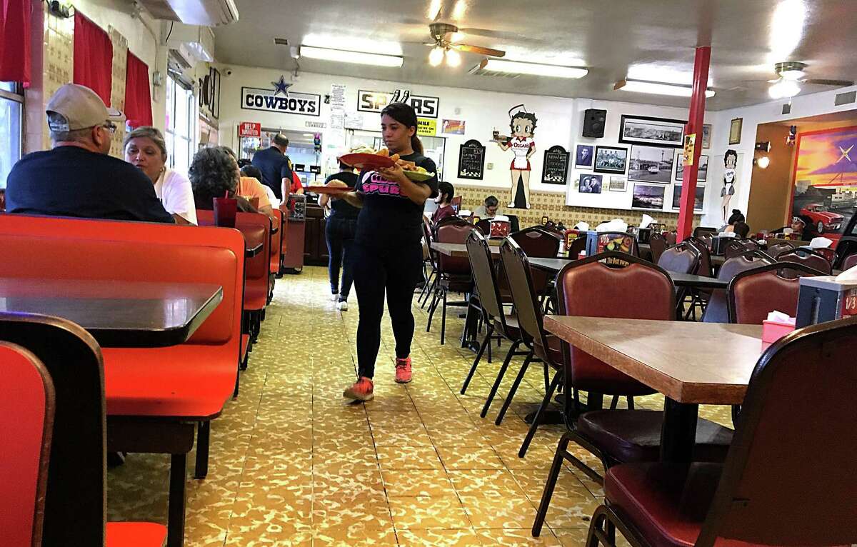 365 Days of Tacos Oscar’s Taco House