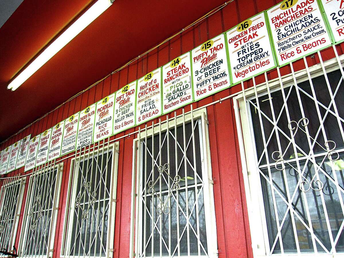 365 Days of Tacos Oscar’s Taco House