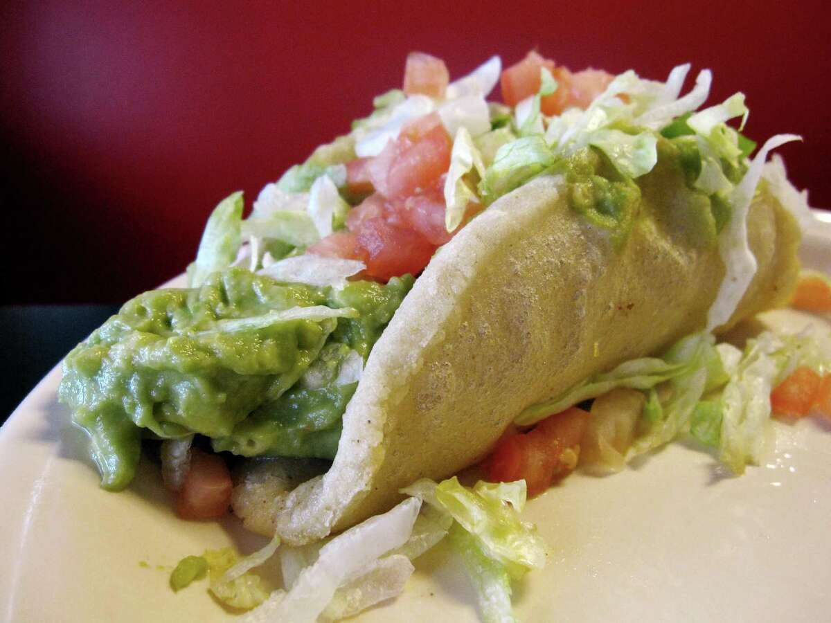 365 Days of Tacos Oscar’s Taco House