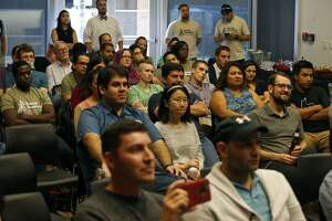 Geekdom launches community fund