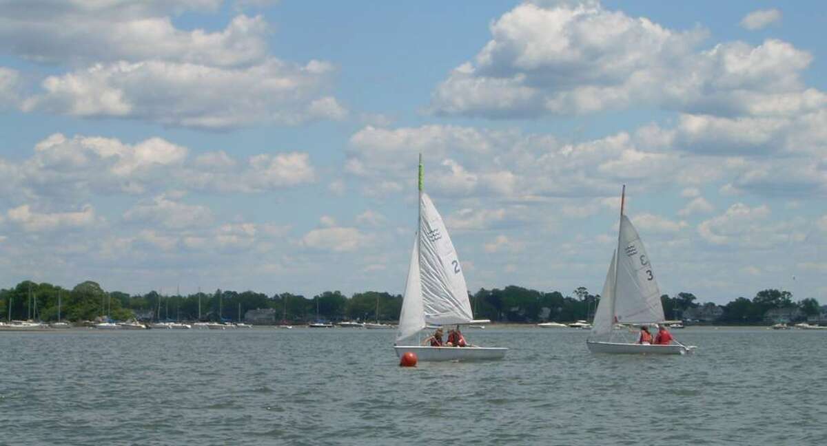 Greenwich Community Sailing is teaching the next generation of boaters