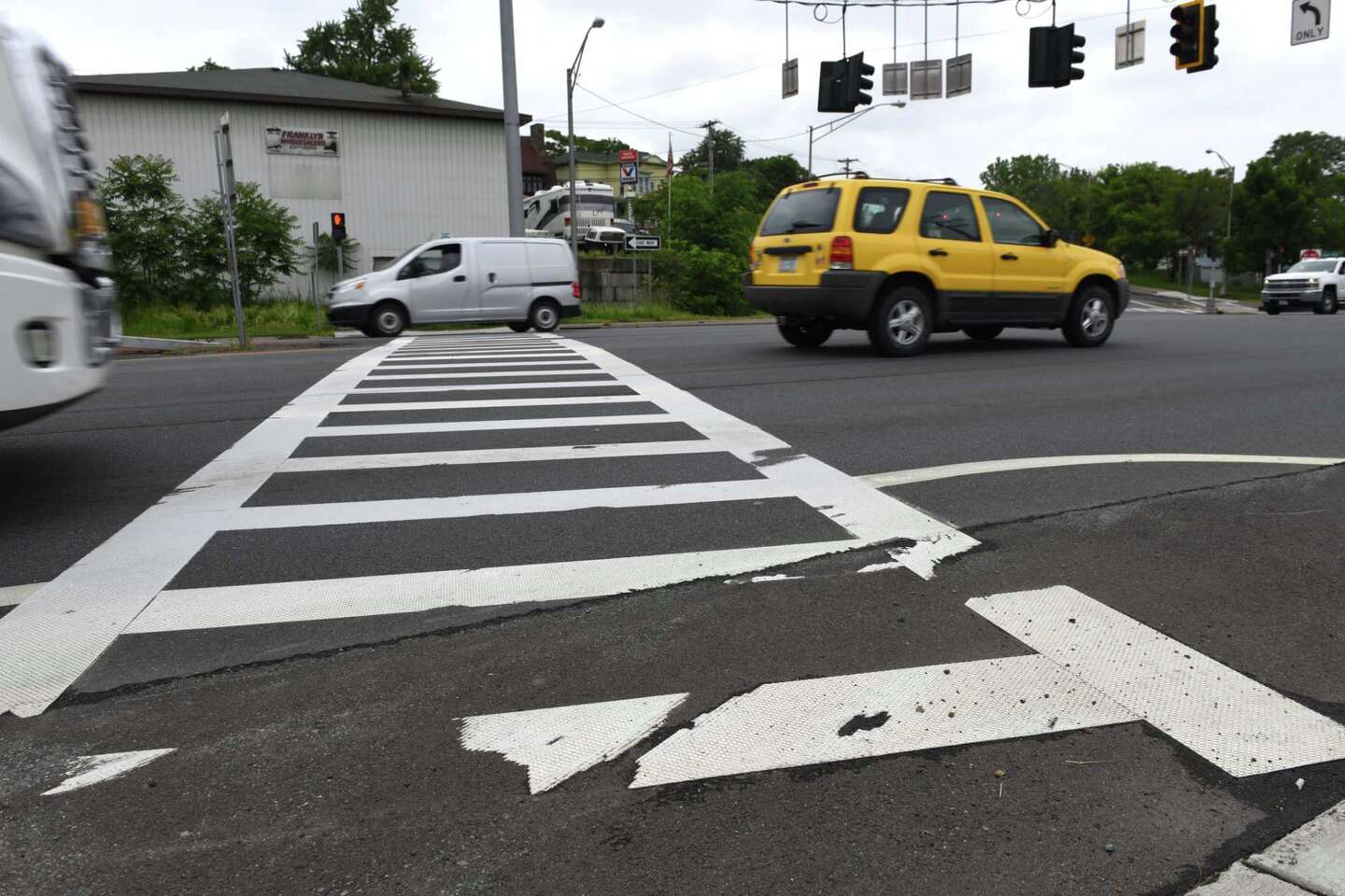 Drawzzy Getting There: State warns of drowsy driving