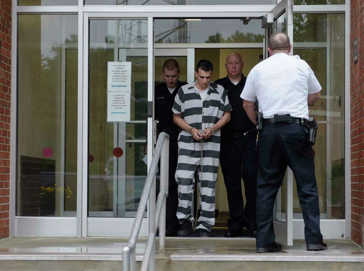 West gets 515 years for deadly Lake boat crash