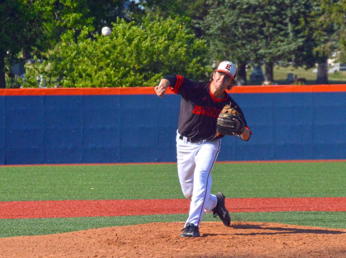 Baseball Edwardsville Heading To State Tournament