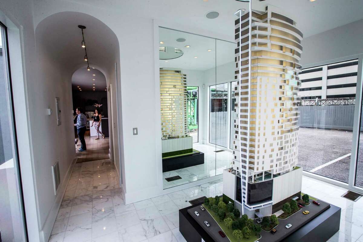 First look at Arabella, Houston's ultra-luxe condo tower