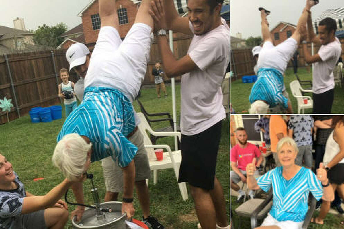 texas-grandma-goes-viral-after-doing-keg-stand-at-graduation-party