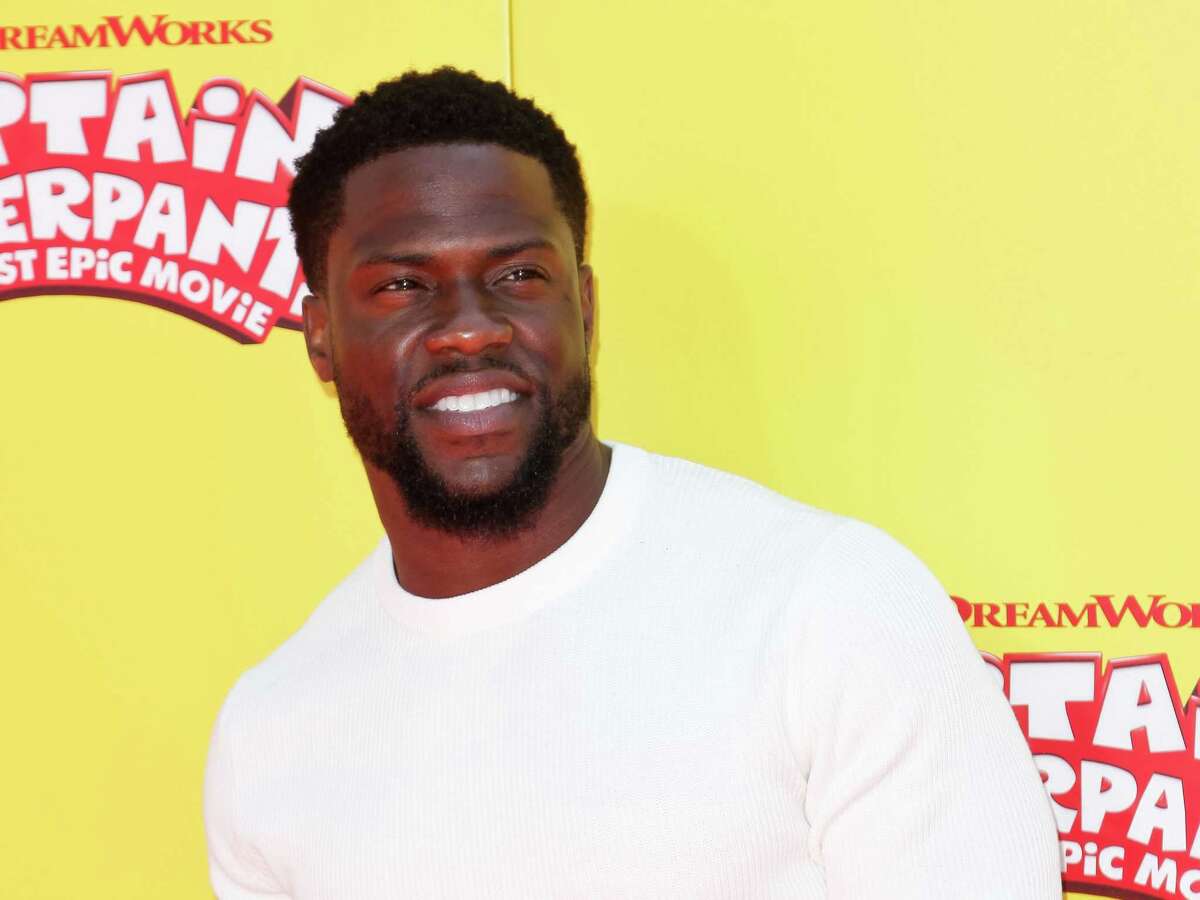 Kevin Hart  $50,000 The comedian stated on Instagram: "Click the link in my Bio & help me help Houston as well as the other cities that are being affected by Hurricane Harvey....I will be able to track this money and make sure that it is being used properly. Keep your head up Houston & keep your faith. I love you all & my prayers are with you!!!! Click the link in my Bio....I will be calling out celebs daily. You also don't have to be a celebrity to donate....Any and everybody can click the link and help out!!!!"