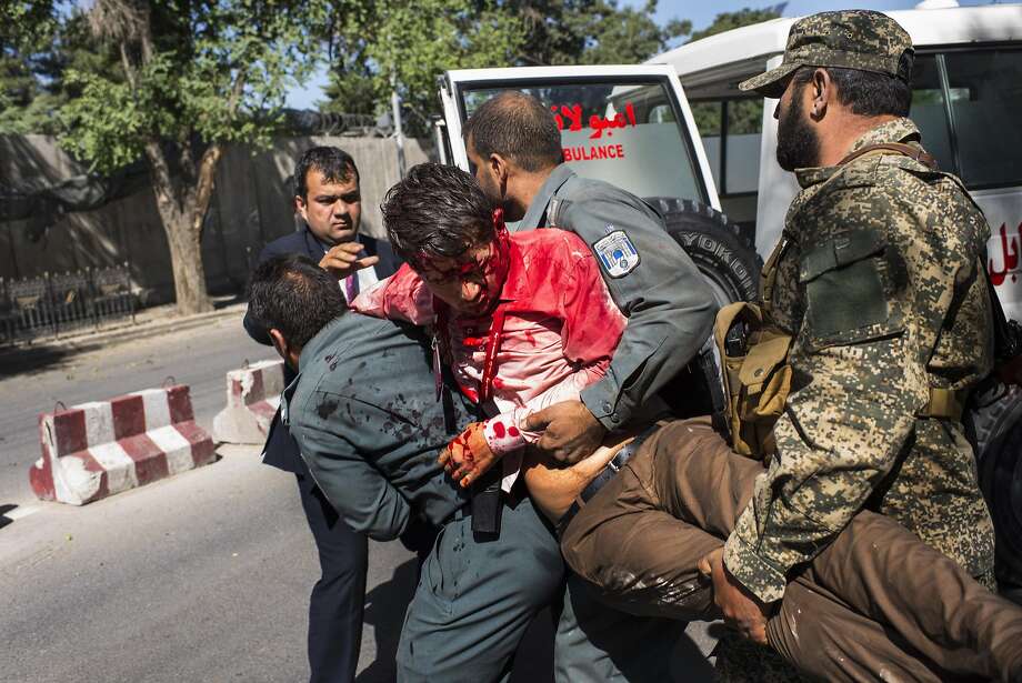 Bombing afghanistan essay 02 picture