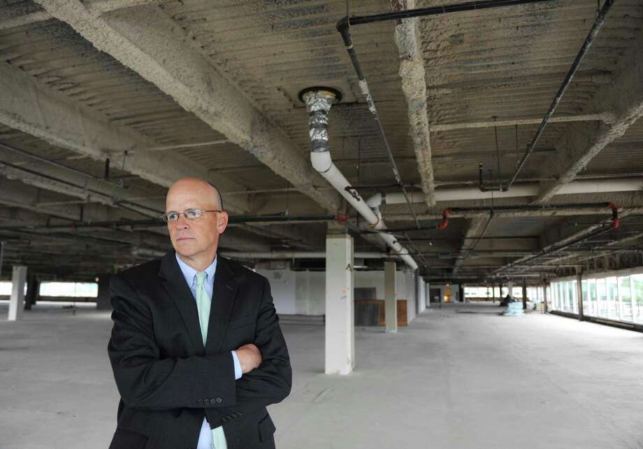 Office Park Owner Appeals Stamford Reps Rejection Of Fitness