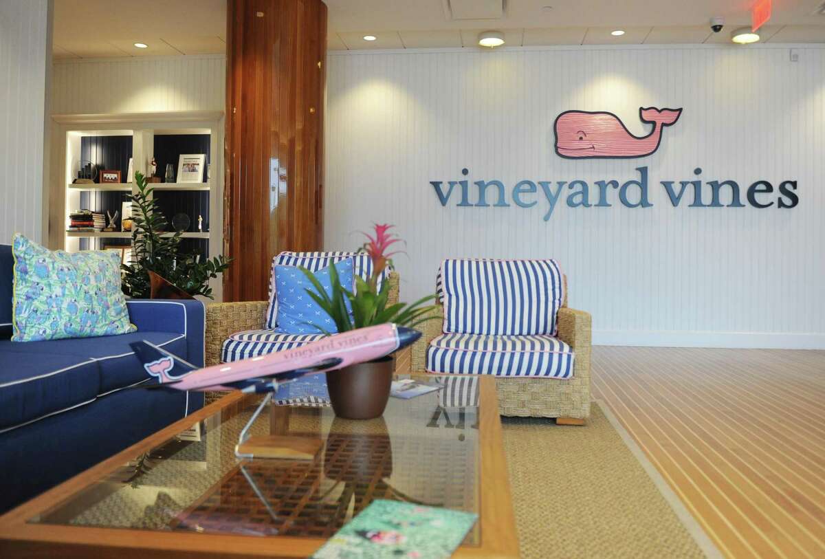 Vineyard Vines to launch Target collection