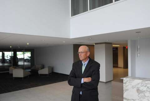 Office Park Owner Appeals Stamford Reps Rejection Of Fitness