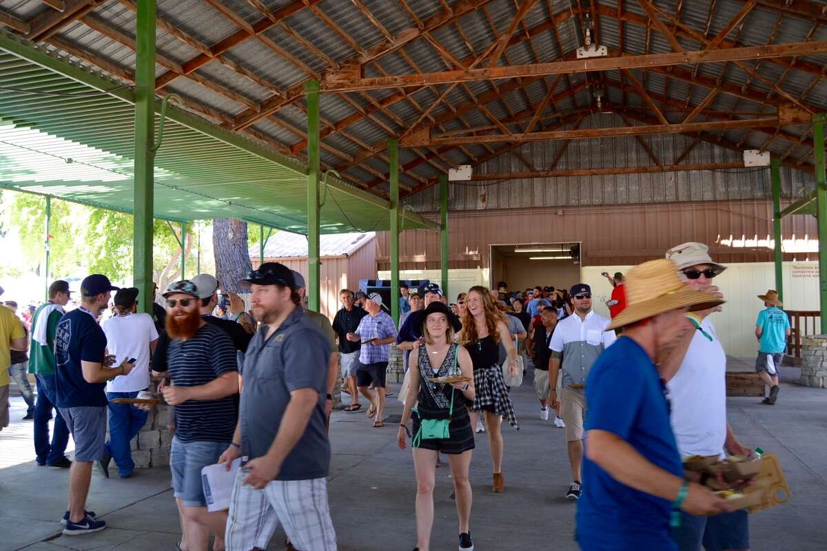Firestone fest 2017