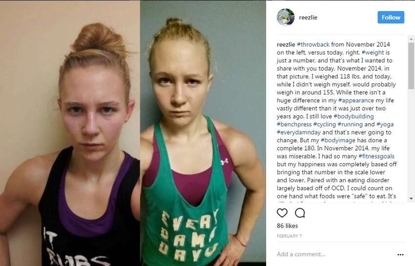 10 things to know about Reality Winner