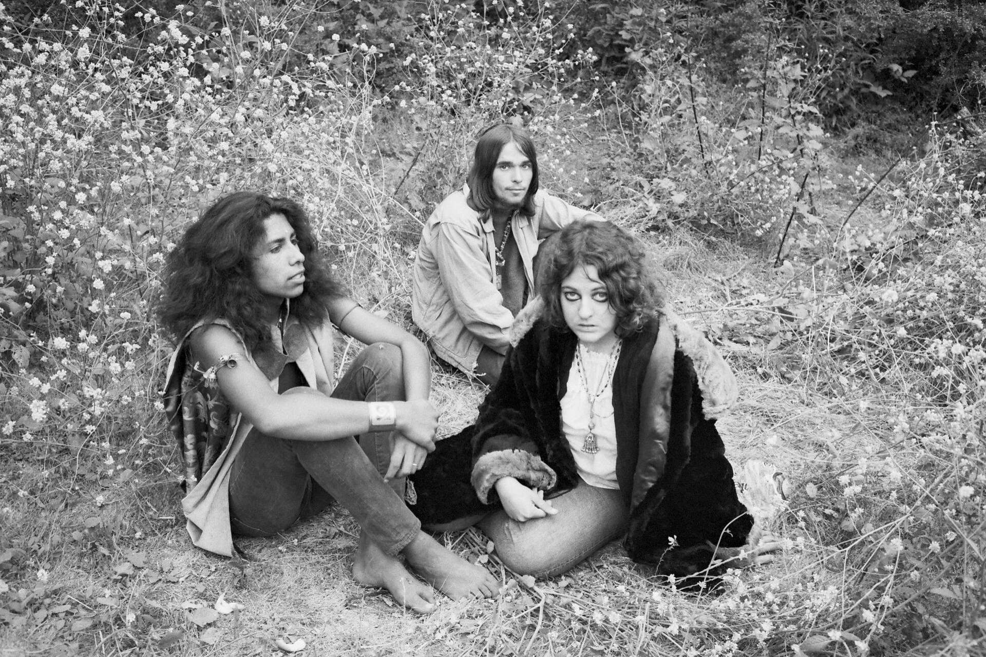 Baron Wolman captured 1960s fashion, counterculture