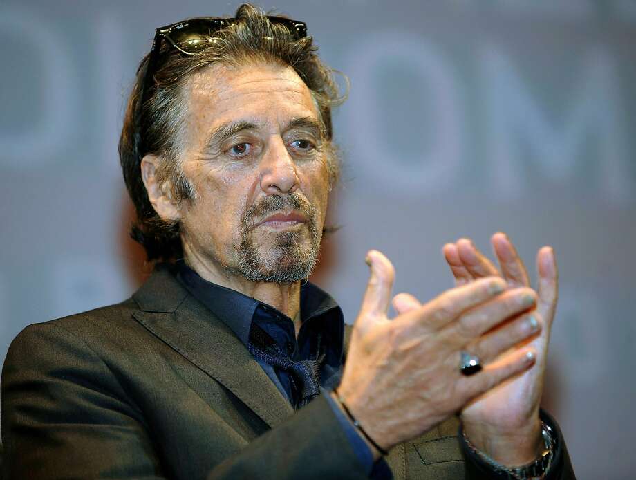 Al Pacino’s ‘The Hangman’ Gets Rare 0 Percent Rotten Tomatoes Rating
