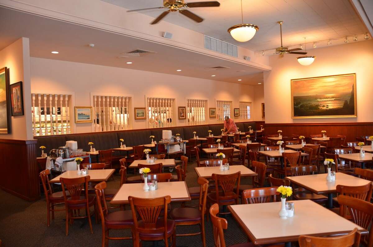 Tradition and more on the menu as Cleburne Cafeteria reconstruction