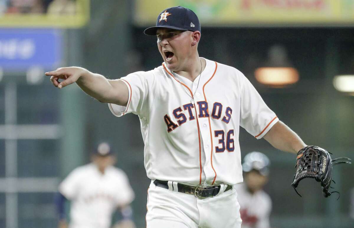 Astros insider: Takeaways from series against Mariners