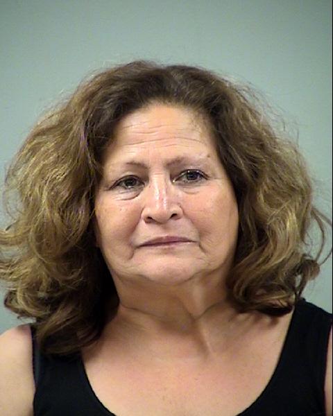 San Antonio woman accused of hitting boyfriend with car after argument