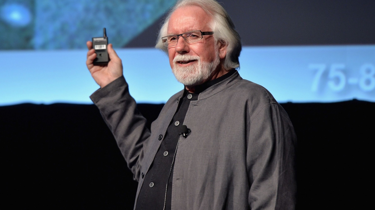 Pixar's Co-Founders Heard 'No' 45 Times Before Steve Jobs Said 'Yes'