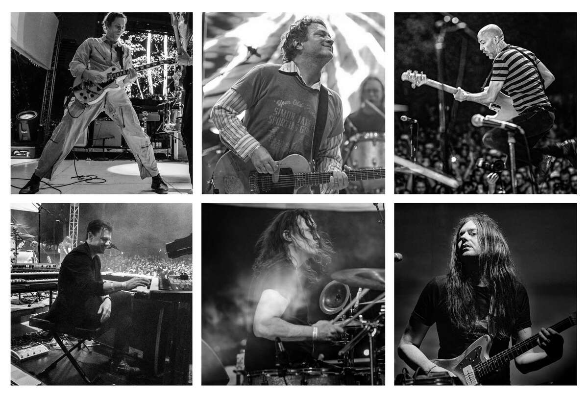 Tripping Daisy gets another day in the sun