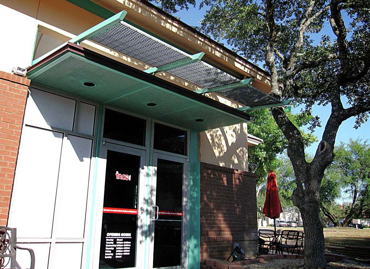 365 Days of Tacos El Taco Grill