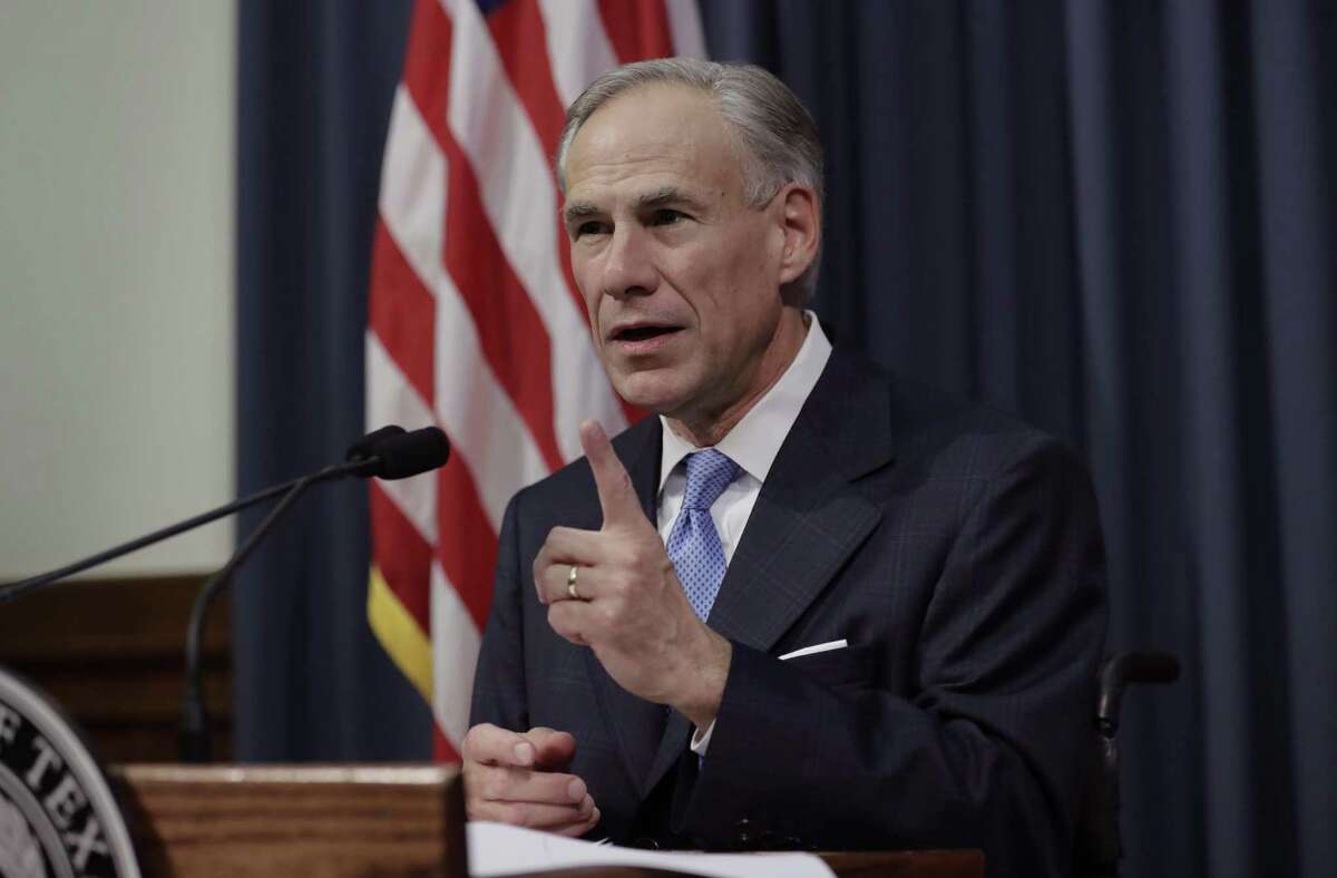 In his call for a special session on June 6, Texas Gov. Greg Abbott included a $1,000 pay hike for teachers. Don’t be fooled; this will be an unfunded mandate that will allow legislators to feign generosity — with local taxpayers’ money.