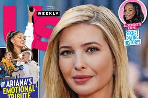 Ivanka Trump’s “Why I Disagree With My Dad” ‘Us Weekly’ Cover Story bashed online