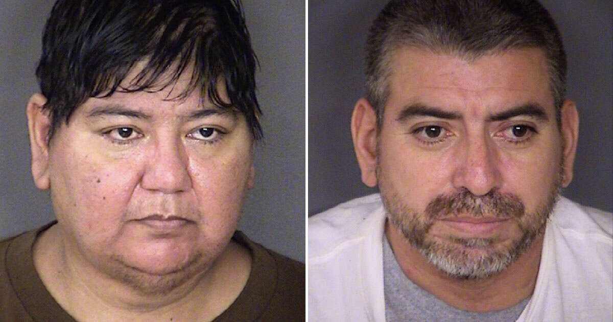 Both Laura and Eusebio Castillo had faced charges of aggravated sexual assault of a child, a first-degree felony. 