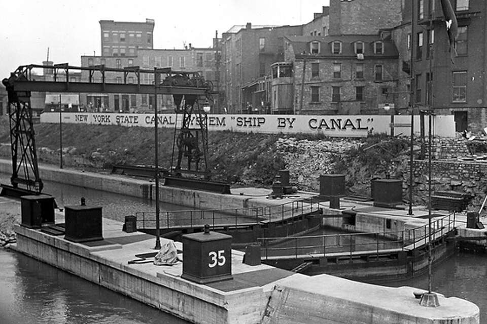 (未使用･未開封品)Erie Canal: Buffalo to Lockpot [DVD] Buffalo-Erie Canal Foundation