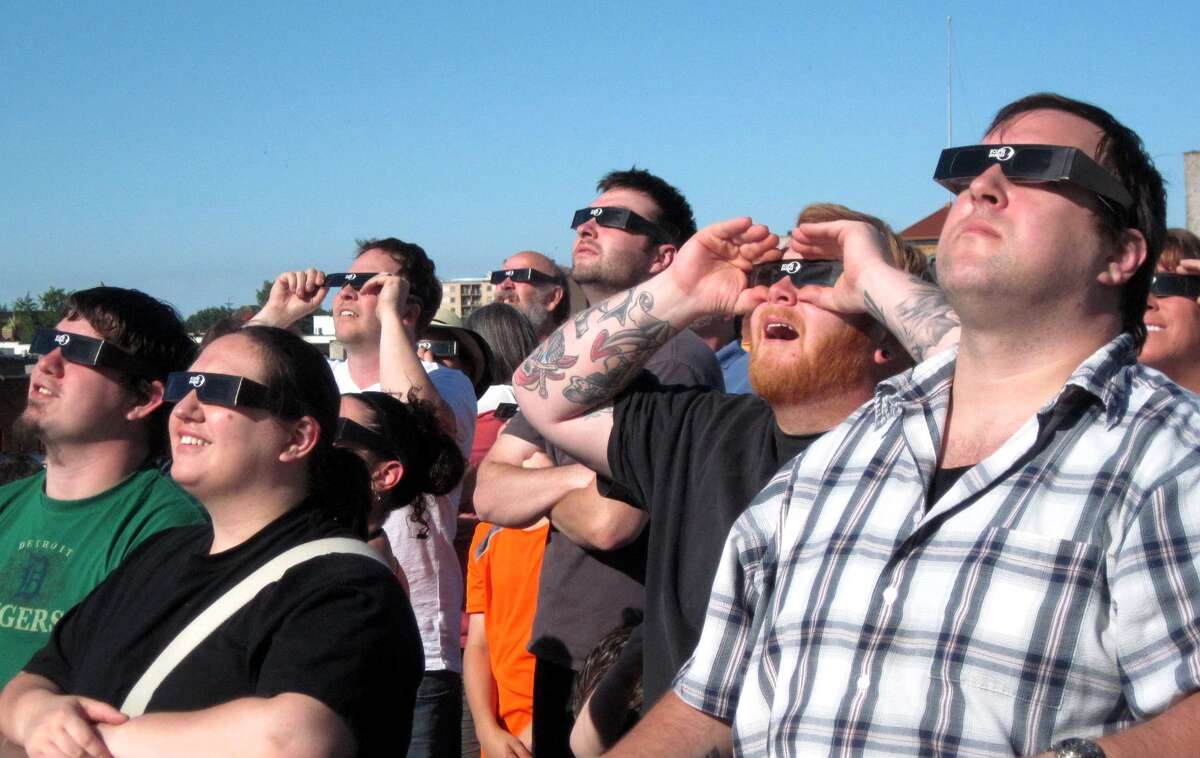 Greenwich telescopes to be trained on the sun