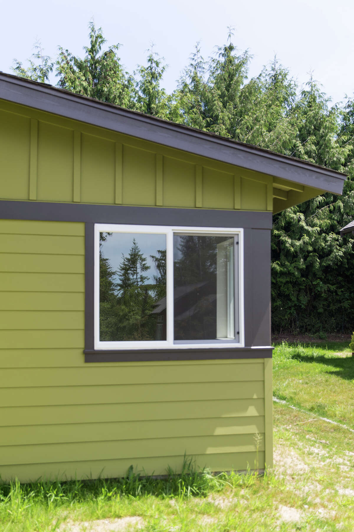 On Vashon, housing that's truly affordable