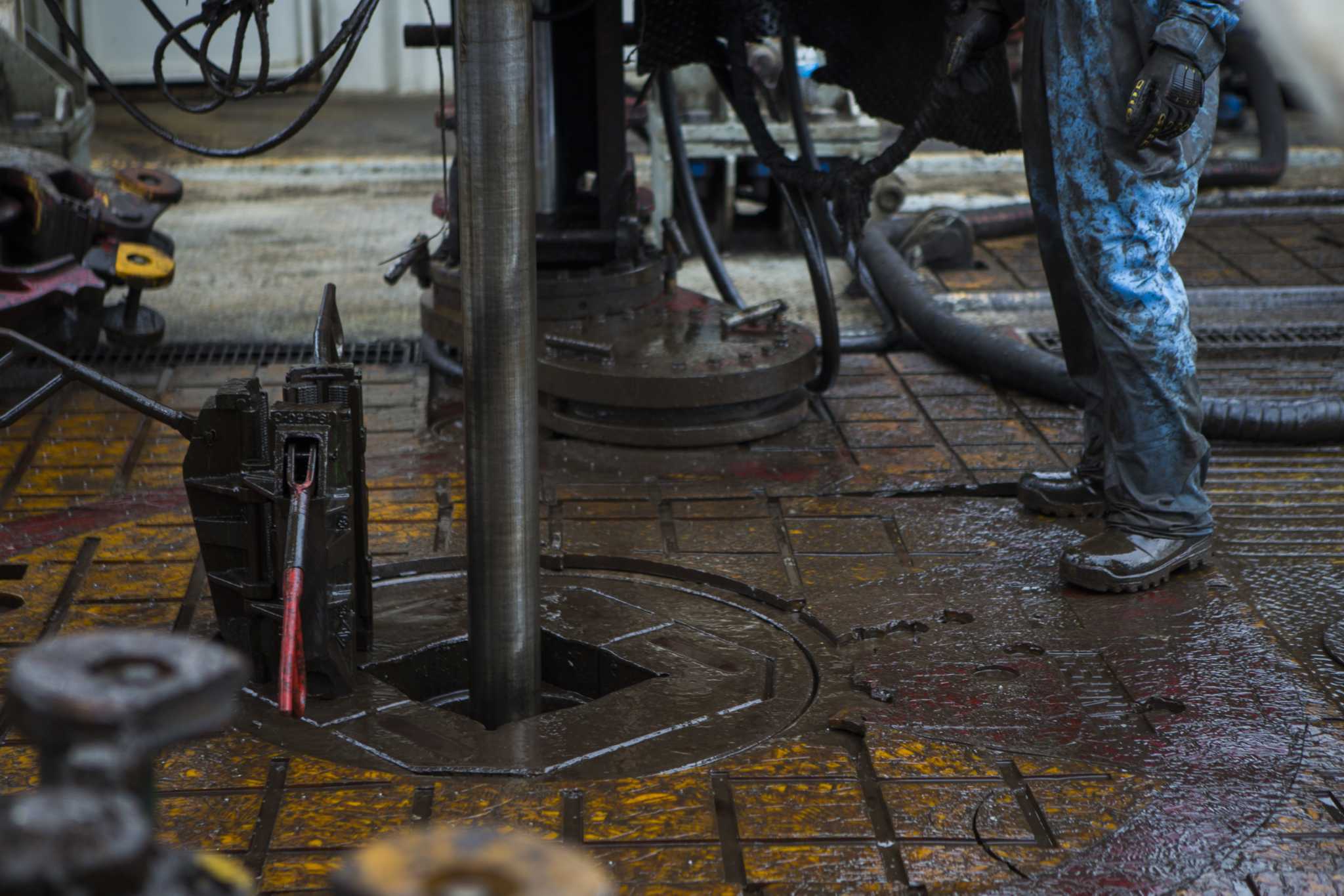 Oil Manufacturing Will Energize Texas Economy In 2018 Dallas Fed - oil manufacturing will energize texas economy in 2018 dallas fed says