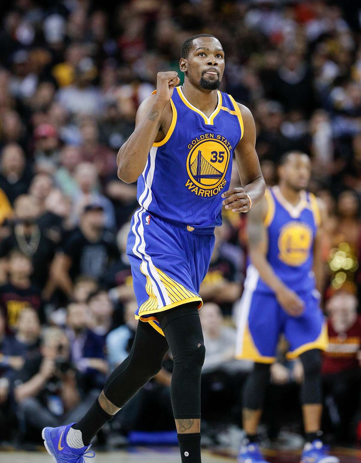 kevin durant golden state warriors