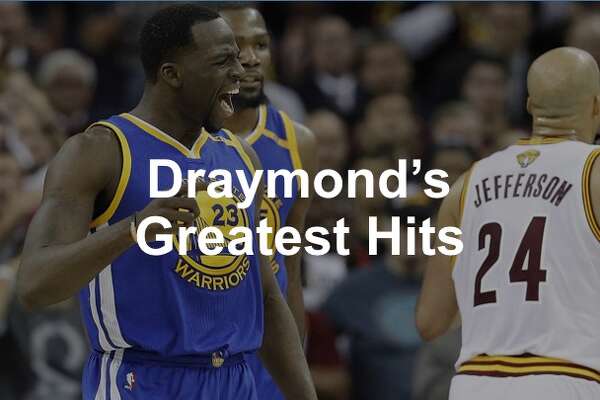 Draymond Green Rips Into Espn Host And His Boring A Show Over