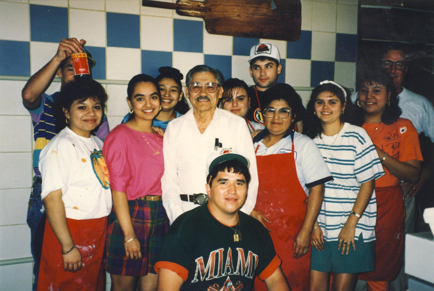 Beloved Laredo bakery closes after 71 years of service