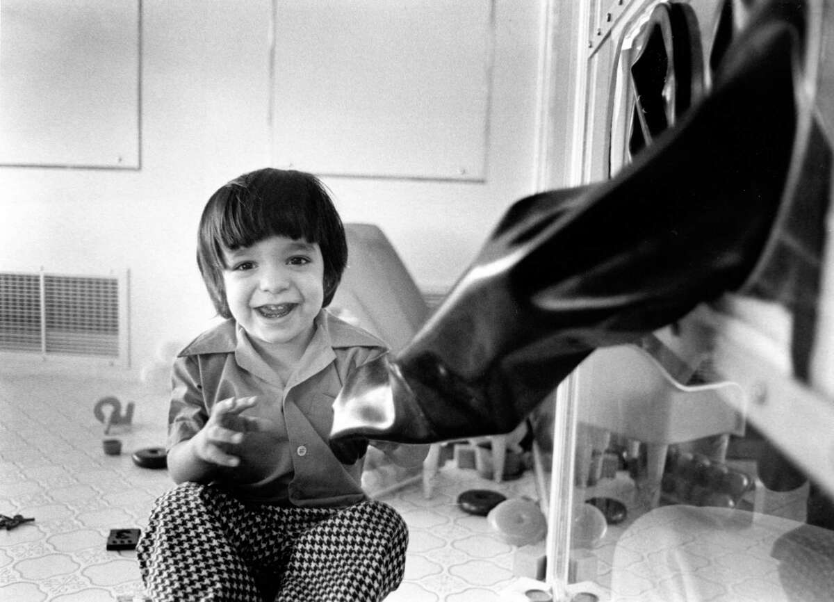 Legacy of Houston's first 'Bubble Boy' helping children born decades later