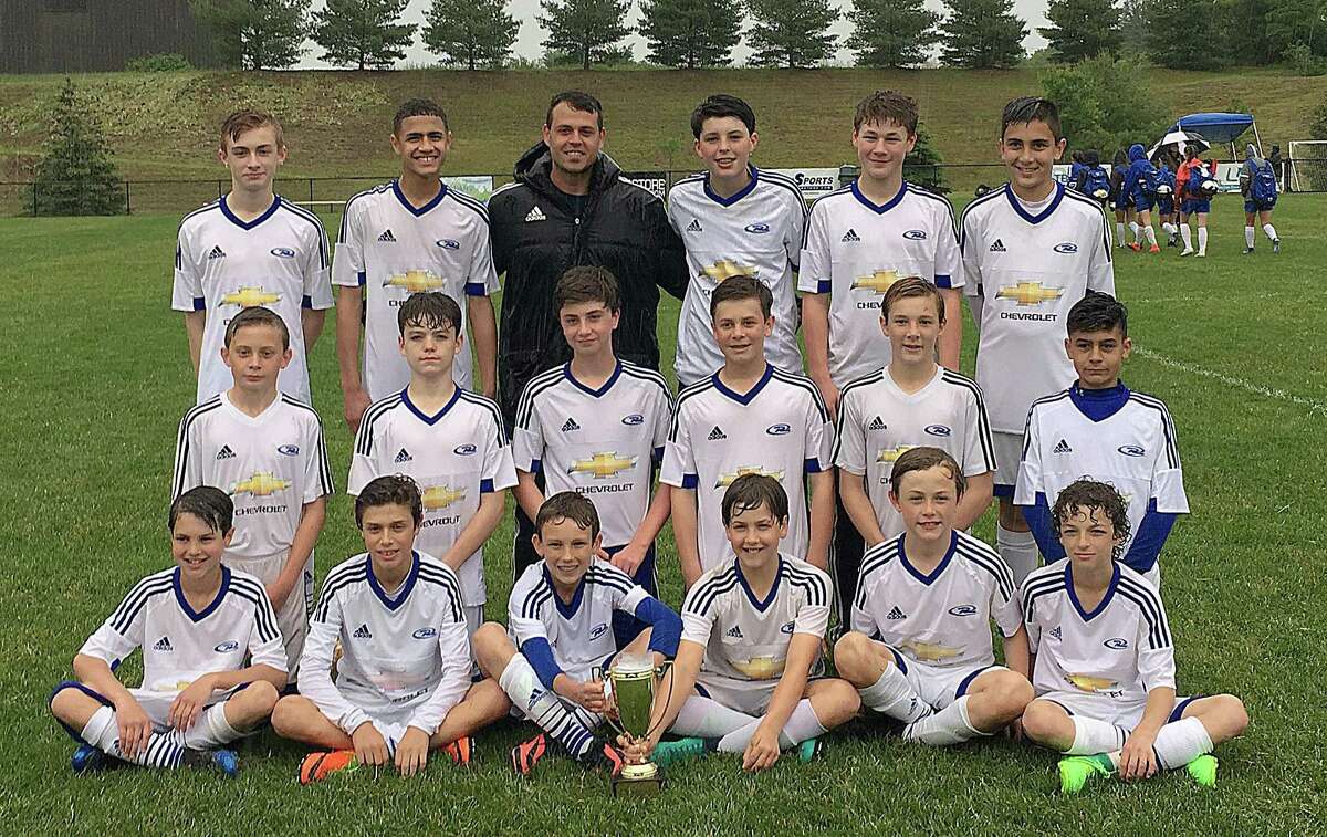 Wilton Youth Soccer Roundup