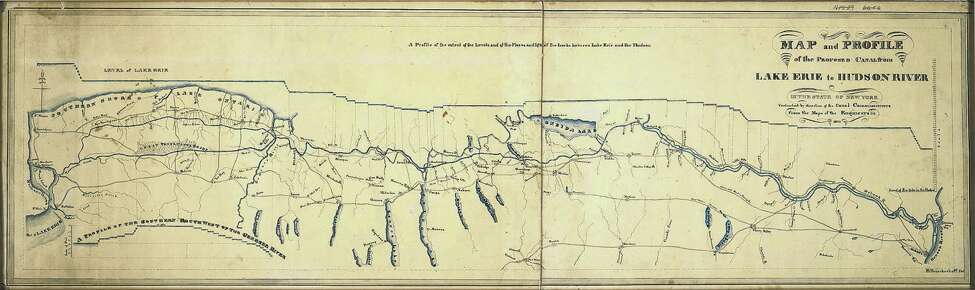 State faces waves over historic canal boat plans