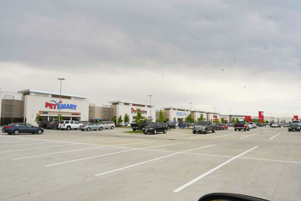 Grand Parkway Marketplace adds more retail options