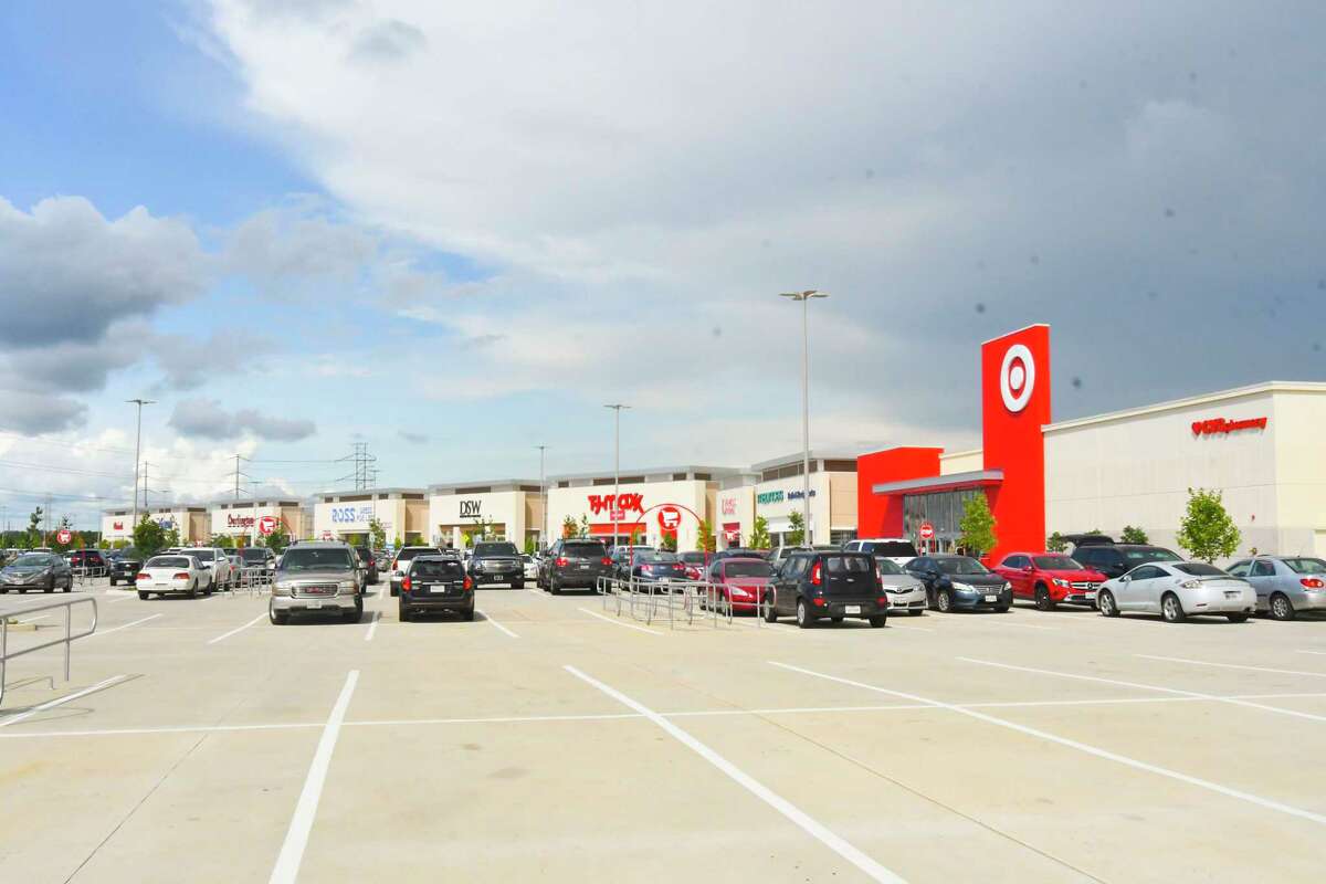 Grand Parkway Marketplace adds more retail options