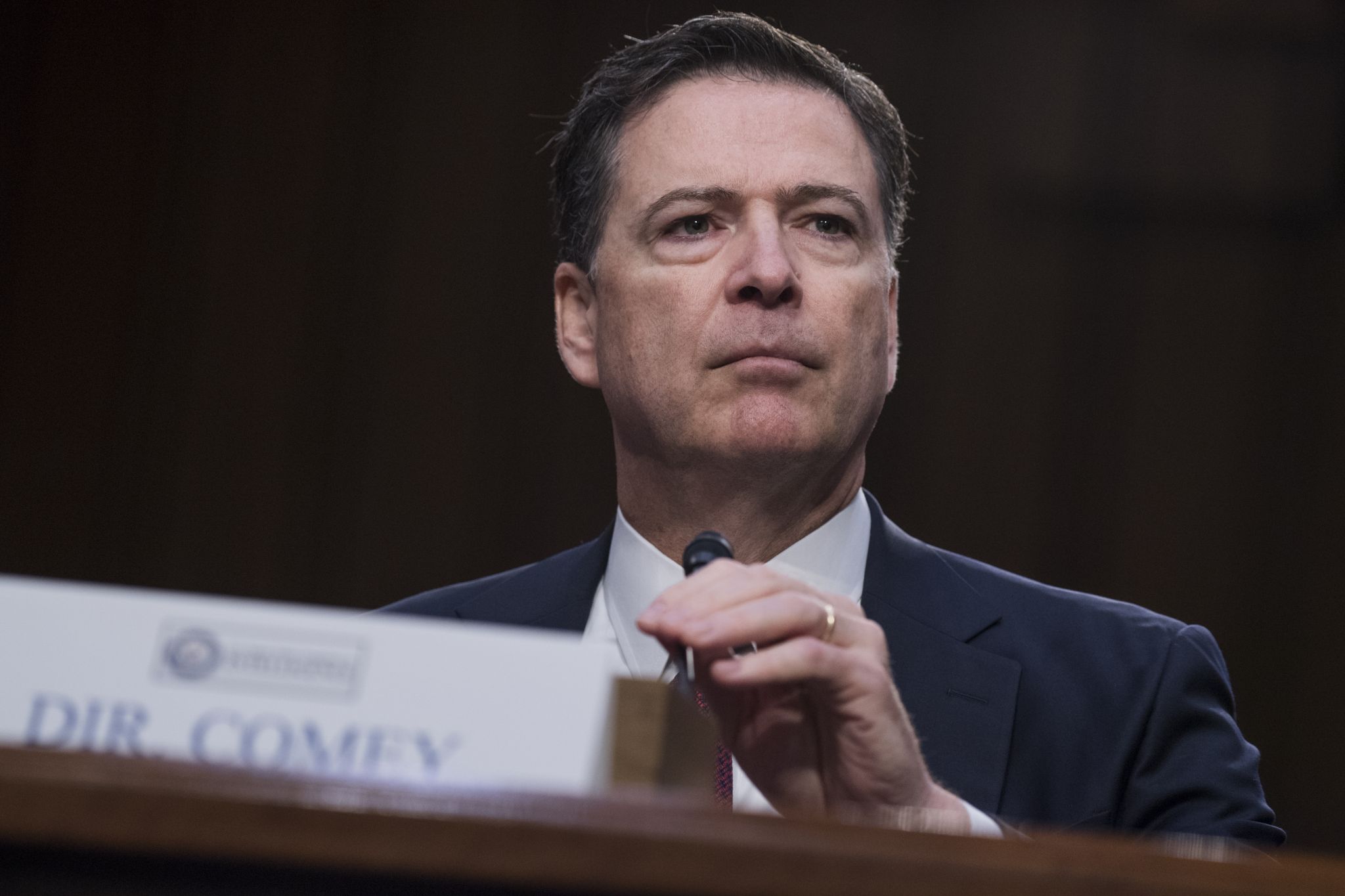 James Comey’s Testimony: Devastating And Convincing