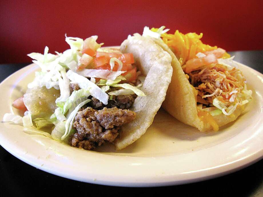 puffy tacos cannot live by ground beef alone.