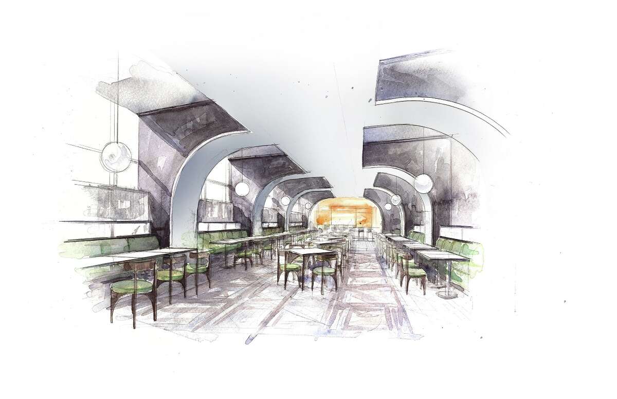 Upscale, white-tablecloth dining planned for Lucienne in Houston’s ...