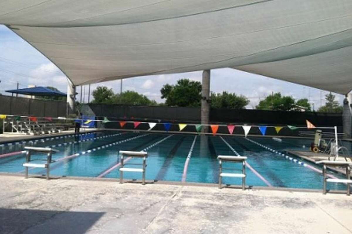 The toprated public pools in Laredo